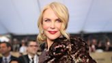 Nicole Kidman to Receive 49th AFI Life Achievement Award: 'Screen Icon'