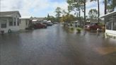 ‘It’s been devastating’: Volusia 55+ community reeling from Hurricane Ian damage