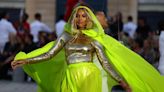 Inside Vogue World: Paris 2024 - from best dressed to Kendall Jenner on horseback