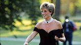 The Story of Princess Diana's Revenge Dress—And Why We Still Cant Get Enough of It