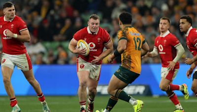 More frustration for Wales as Test losing streak grows after missed opportunity