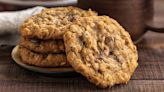 Swap Raisins For Dates In Your Oatmeal Cookies And Prepared To Be Wowed