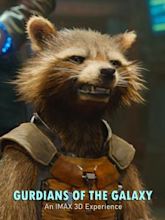 Guardians of the Galaxy