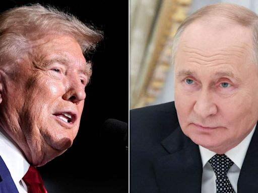 Putin's Spokesperson Turns Latest Assassination Attempt Against Trump Into Bizarre Warning