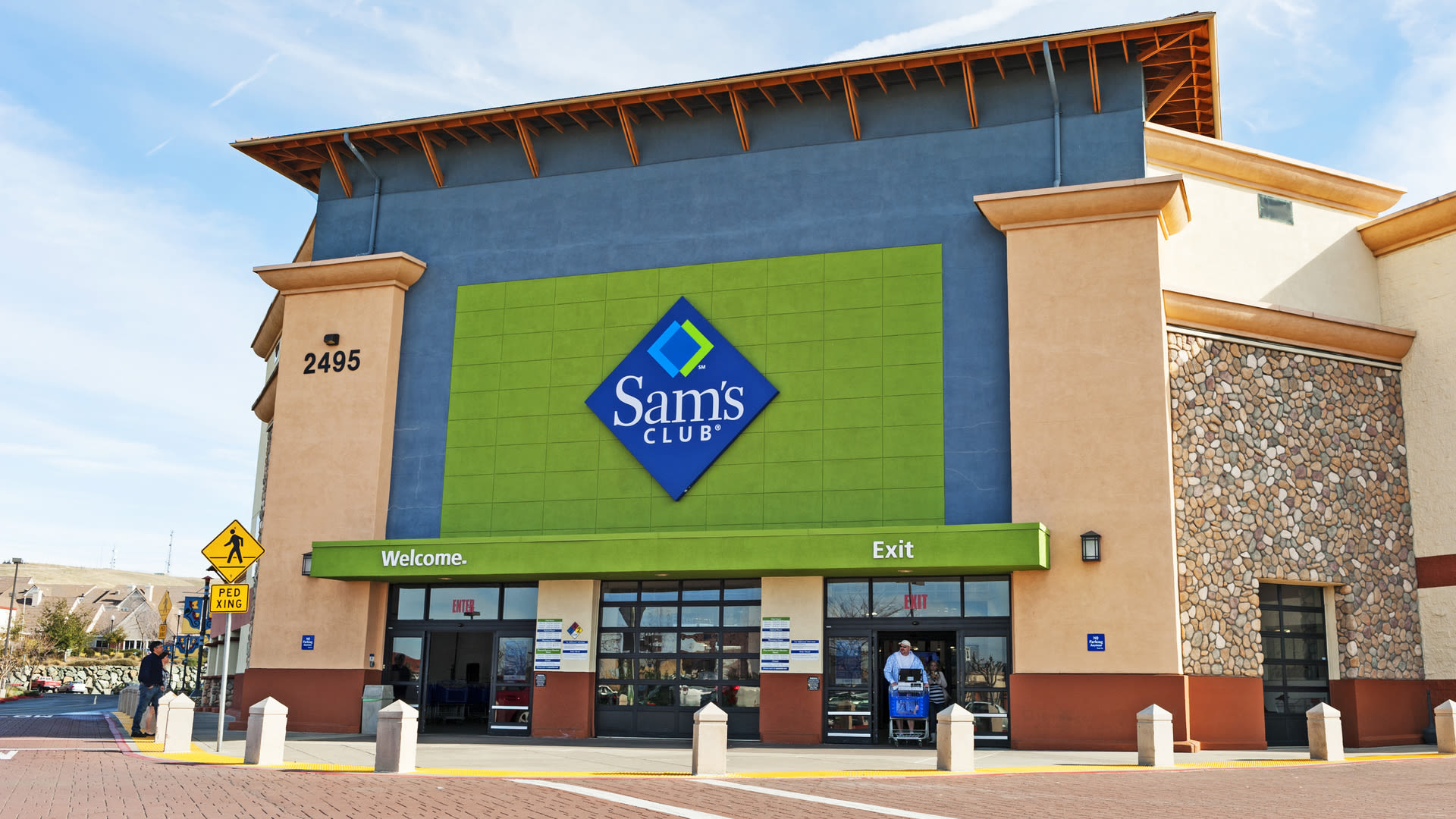 13 Best Sam’s Club Deals on Groceries in May