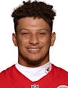 Patrick Mahomes