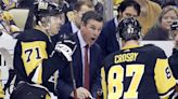 Penguins extend head coach Mike Sullivan for 3 seasons