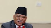 Nepal prez urges parties to form new govt after Prachanda loses trust vote