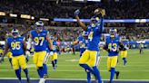 Los Rams buscan hacer su parte para amarrar el boleto a los playoffs