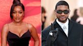Keke Palmer Teases Appearance In Usher's New Video A Month After Boyfriend Drama