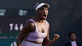 Todavía vigente: Venus Williams, a los 43 años, ganó en un torneo por la gira de césped de la WTA