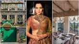 Kangana Ranaut’s controversial bungalow up for grabs at a staggering Rs 40 crore: report