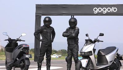 Gogoro 今年兩款全新車預購成績揭曉 旗艦車款排 4/2 上市 - 自由電子報汽車頻道