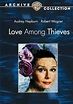 Love Among Thieves (TV Movie 1987) - IMDb