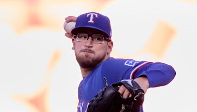 Texas Rangers vs. Seattle Mariners: Preview, How To Watch, Listen, Stream