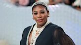 Serena Williams Just Revealed She’s Pregnant at the Met Gala