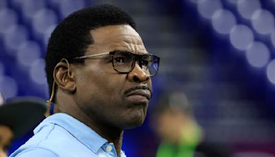 ‘NFL Total Access’ Canceled, Michael Irvin Out Amid NFL Network Shakeup