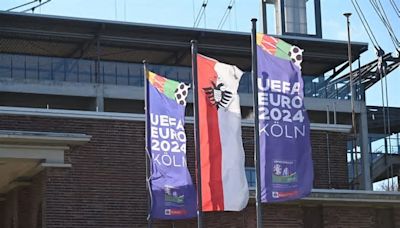 Squadre escluse agli Europei 2024: le grandi assenti alla prossima edizione