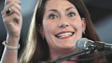 Agency fines Alison Grimes $10,000 for handling of voter data as KY secretary of state