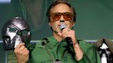 Robert Downey Jr to return to Marvel as Doctor Doom