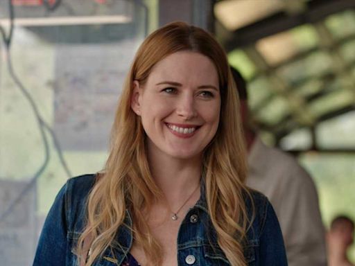 'Virgin River's Alexandra Breckenridge Reveals Exciting Season 6 Update