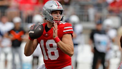 LIVE UPDATES: Ohio State vs. Western Michigan