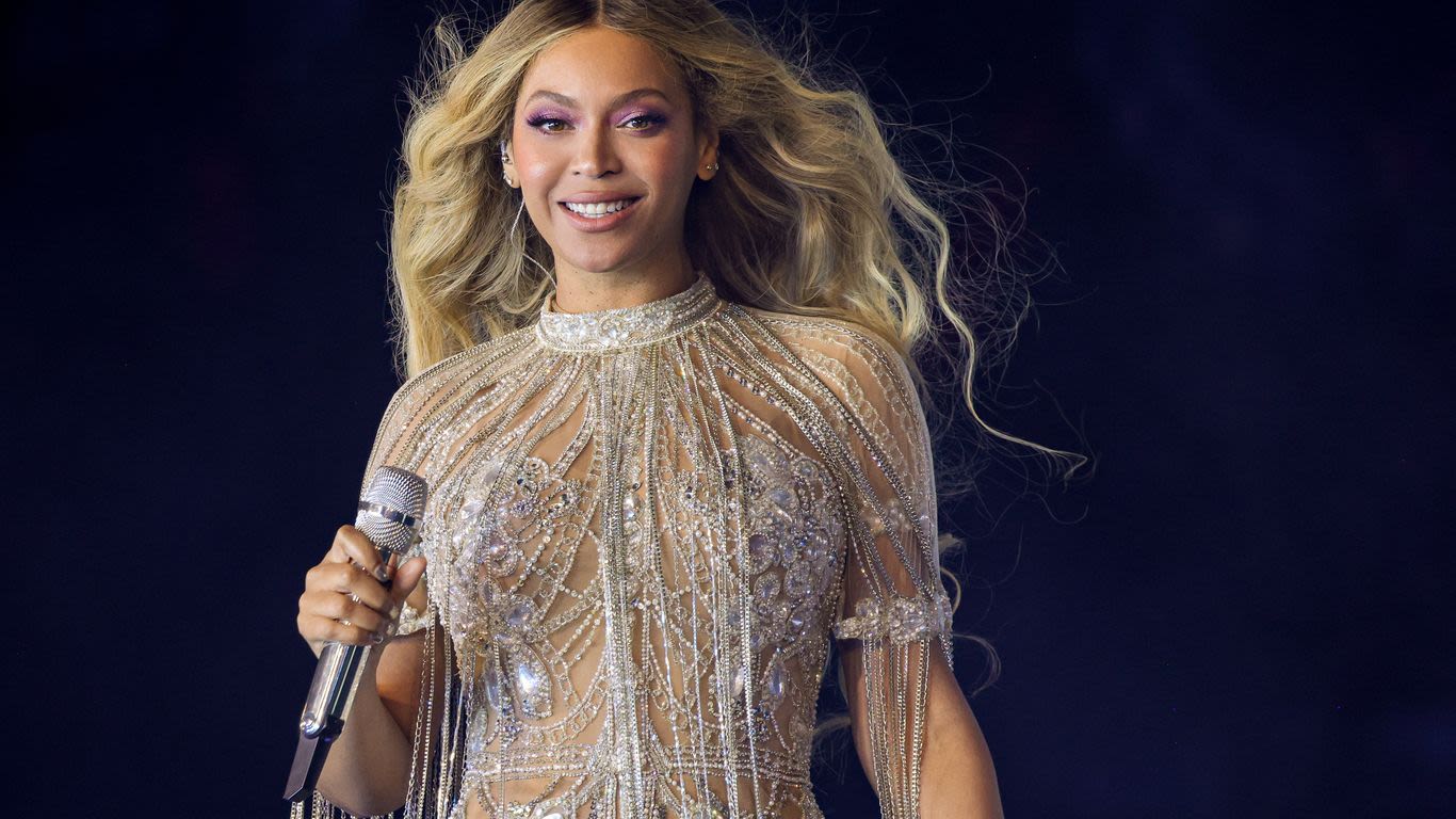 Nashville seen on TV in Beyoncé doc "Call Me Country," other shows