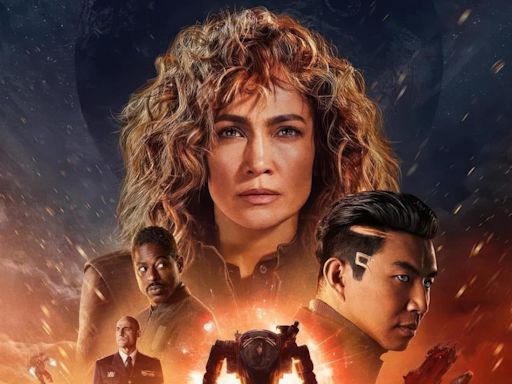 Stream It Or Skip It: ‘Atlas’ on Netflix, a generic A.I. sci-fi thriller starring a hysterical Jennifer Lopez