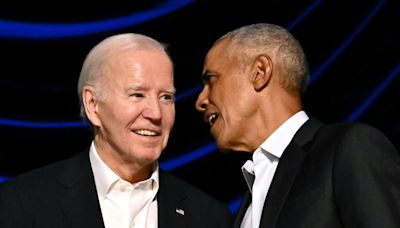 Biden Nears Crunch Point As Pressure Grows To Drop Out