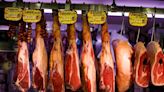 Rival pork exporters could benefit from China-EU trade tensions