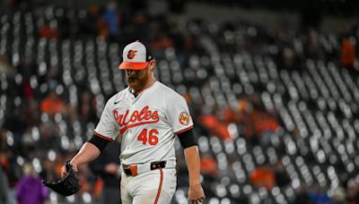 Orioles hope second-half flop won't matter for MLB playoffs: 'We're all wearing it'