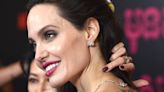 All of Angelina Jolie’s Tattoos Including the Newest Addition She Debuted at the 2024 Tony Awards