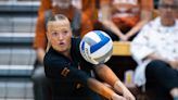 Texas Longhorns ready to face Texas A&M, start NCAA volleyball tournament