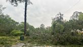 Recovery continues in Tallahassee as more potential severe weather looms