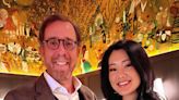 Crystal Kung Minkoff Shares the "Keys" to Her "Successful" Marriage With Rob Minkoff