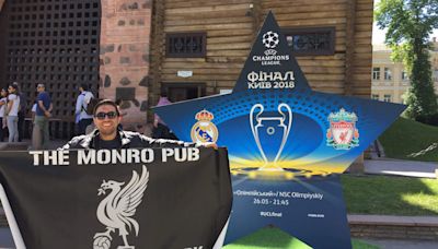 Why the Champions League final is surging in popularity in the United States