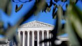 Supreme Court's self-judgment: Ethics or ego?