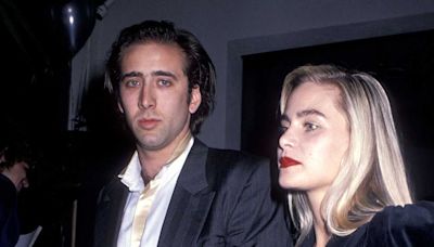 Nicolas Cage's Ex Breaks Silence Over Son's Assault and Arrest