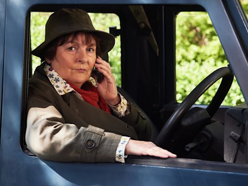 Vera bosses confirm return of beloved characters for final ever series