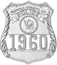 Suffolk County Police Department