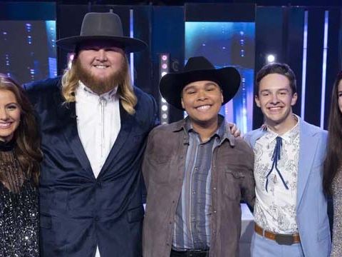 ‘American Idol 22’ episode 17 recap: Who was eliminated on ‘Disney Night’? [Live Blog]