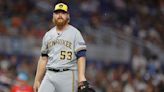 Brewers non-tender All-Star pitcher Brandon Woodruff after shoulder surgery