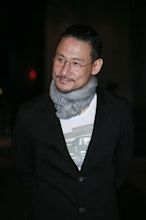 Jacky Cheung