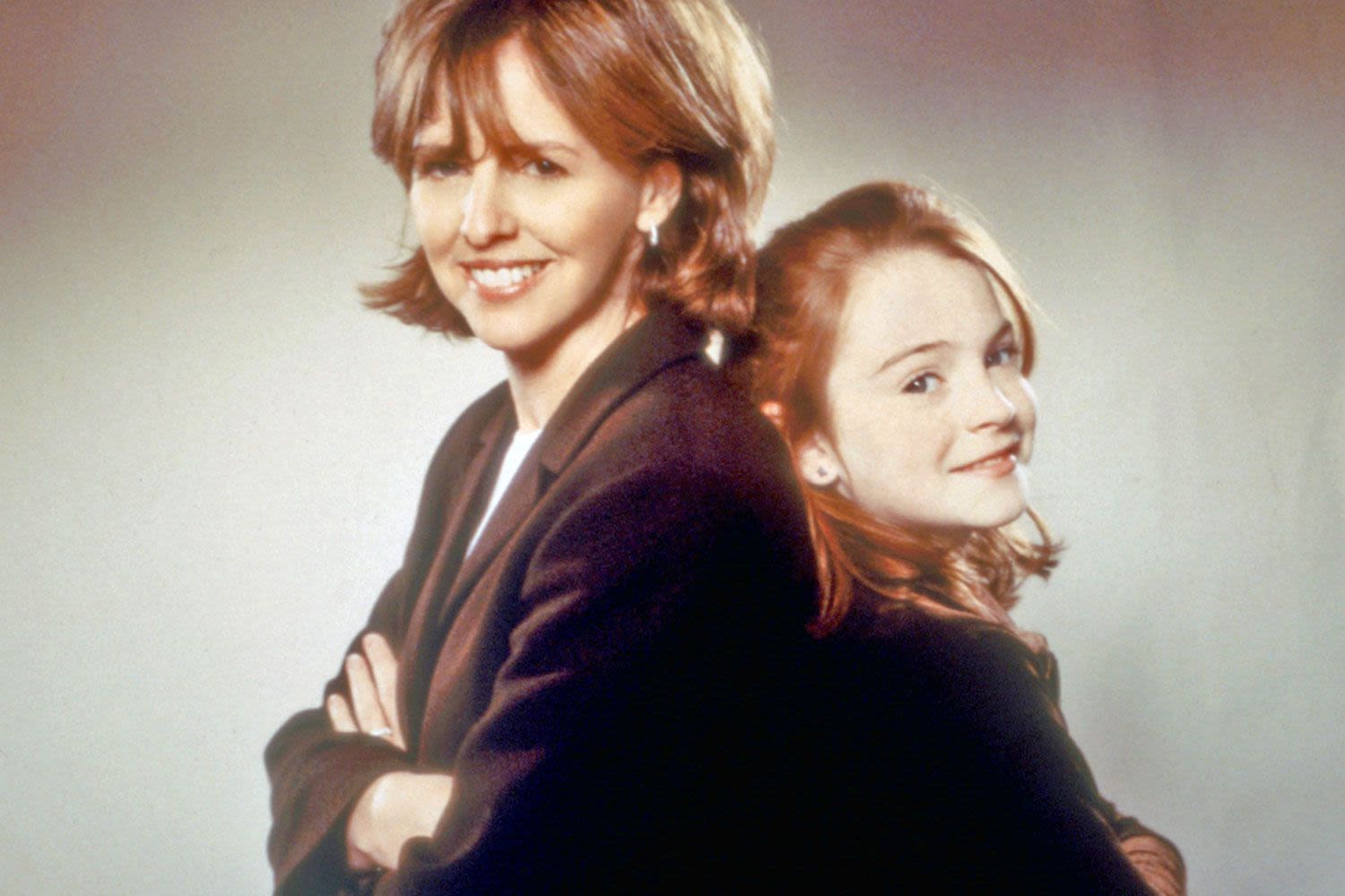 Nancy Meyers marks 'Parent Trap' anniversary, Lindsay Lohan calls it an 'incredible, life-changing experience'