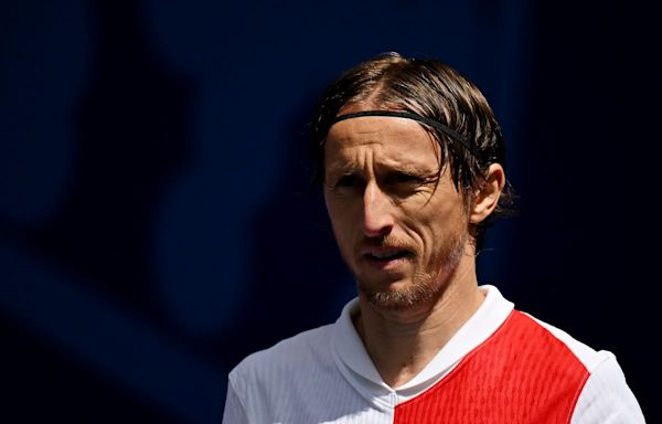 Modric warns Italy ahead of ‘decisive’ EURO 2024 match