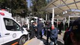 One dead, 57 injured in accident on Mexico City metro