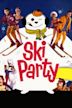 Ski Party