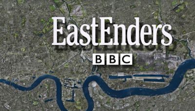 EastEnders confirms iconic character's exit and reveals final scenes are already filmed