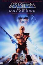 Masters of the Universe