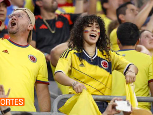 La entrada más barata para la final de la Copa América cuesta 2 250 dólares